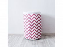 корзина pink zigzag во Владимире