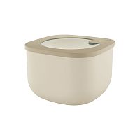 контейнер для хранения store&more 1,55 л бежевый во Владимире
