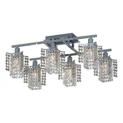 потолочная люстра citilux лекс cl323161 во Владимире