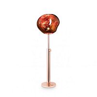торшер melt copper от delight collection во Владимире