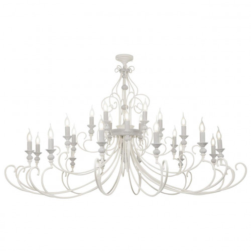 подвесная люстра maytoni karina arm631pl-24w во Владимире