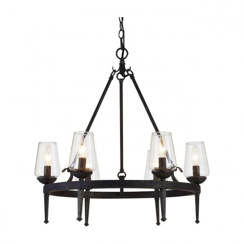 подвесная люстра arte lamp a1722sp-6ba во Владимире