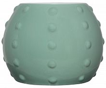 ваза настольная nucleus turquoise big во Владимире