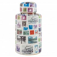 ваза настольная stamps во Владимире