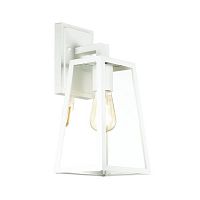 уличный настенный светильник odeon light clod 4170/1w во Владимире