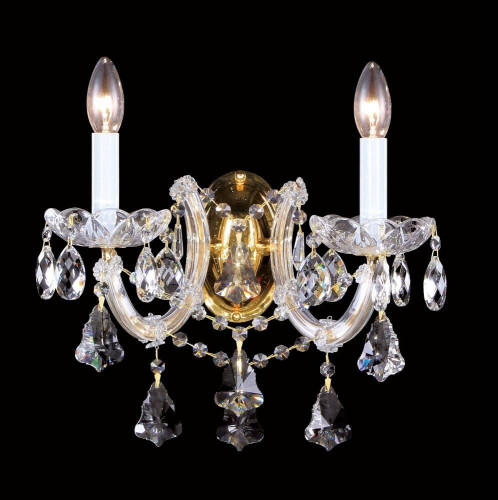 бра crystal lux diva ap2 во Владимире