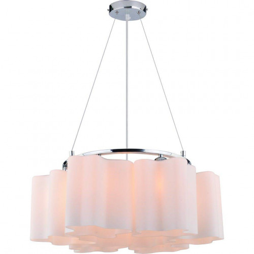 подвесная люстра arte lamp 18 a3479sp-6cc во Владимире