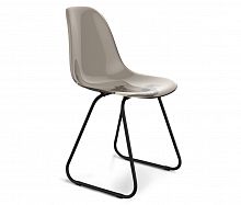 стул dsr дымчатый s38 (eames style) во Владимире