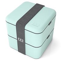 ланч-бокс mb square matcha во Владимире