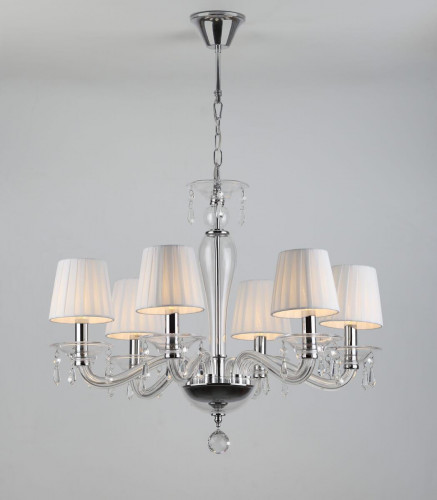 подвесная люстра rivoli valzer 1006-206 во Владимире