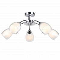 потолочная люстра arte lamp 53 a7201pl-5cc во Владимире