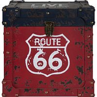 сундук route 66 во Владимире