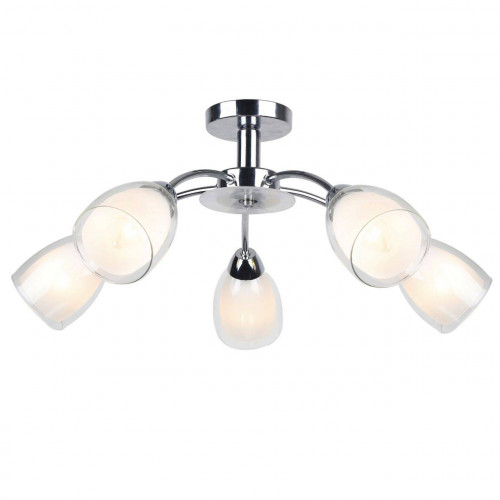 потолочная люстра arte lamp 53 a7201pl-5cc во Владимире