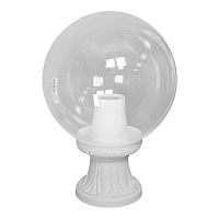 уличный светильник fumagalli microlot/g250 g25.110.000.wxe27 во Владимире