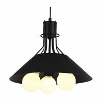 подвесная люстра arte lamp a9347sp-3bk во Владимире