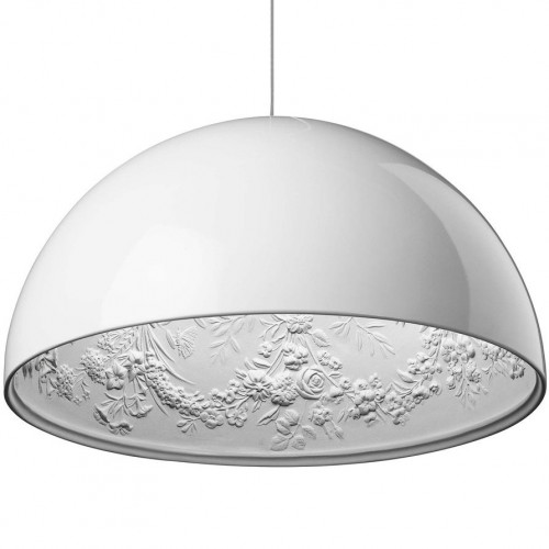 подвесной светильник skygarden flos d60 white во Владимире