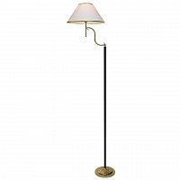 торшер arte lamp catrin a3545pn-1go во Владимире