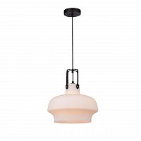 подвесной светильник arte lamp arno a3633sp-1wh во Владимире