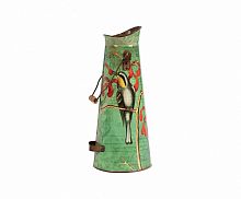 декоративный кувшин catesby's natural history green во Владимире