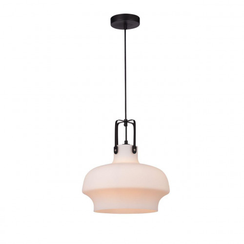 подвесной светильник arte lamp arno a3633sp-1wh во Владимире