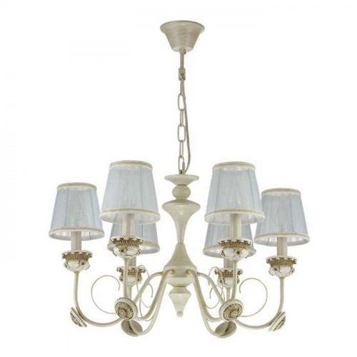 подвесная люстра lumion ivoriana 3514/6 во Владимире