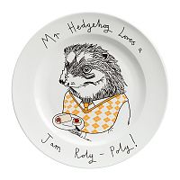 тарелка mr hedgehog во Владимире