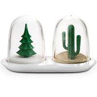 ёмкости для специй в наборе winter and summer во Владимире