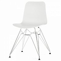 стул eiffel (eames style) белый во Владимире