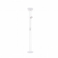 торшер arte lamp duetto a4329pn-2wh во Владимире