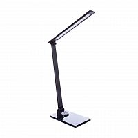 настольная лампа arte lamp a1116lt-1bk во Владимире