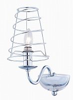 бра arte lamp cage a4320ap-1cc во Владимире