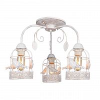 потолочная люстра arte lamp cincia a5090pl-3wg во Владимире