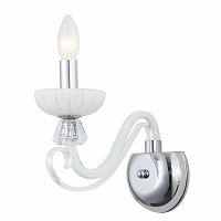 бра arte lamp odetta a7195ap-1wh во Владимире