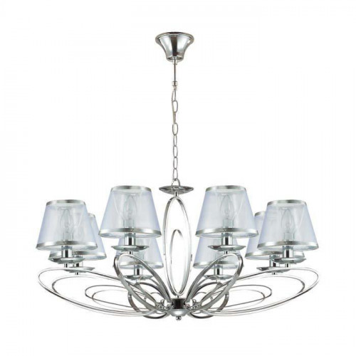 подвесная люстра lumion nubbiana 3503/8 во Владимире