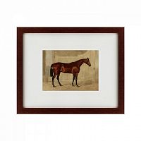 картина: the riding horse, 1830 во Владимире