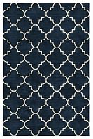 ковер lattice blue 140x200 во Владимире