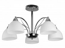 потолочная люстра toplight celia tl3610x-05ch во Владимире