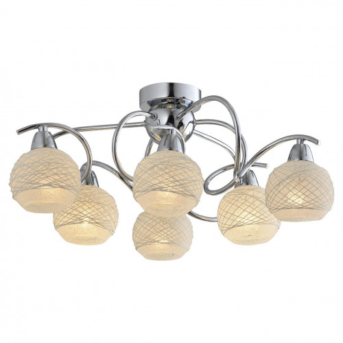 потолочная люстра lussole lgo grlsp-9902 во Владимире