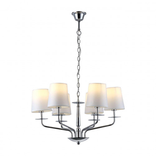 подвесная люстра arte lamp a1048lm-6cc во Владимире