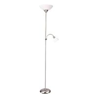 торшер arte lamp duetto a9569pn-2ss во Владимире