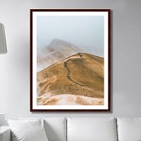 картина: hveradalir (valley of hot springs), iceland во Владимире
