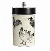 емкость для хранения roosters large во Владимире