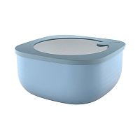 контейнер для хранения store&more 1,9 л голубой во Владимире