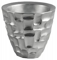 ваза настольная nugget silver bowl во Владимире