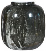 ваза настольная gems marble dark во Владимире