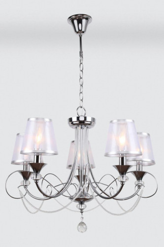 подвесная люстра rivoli principessa 2038-205 во Владимире