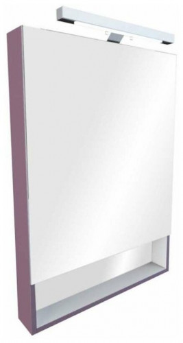 шкаф-зеркало для ванной roca the gap zru9302749/zru9302752 во Владимире