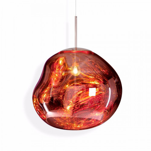 подвесной светильник melt copper от delight collection во Владимире