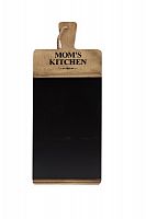 декоративная настенная доска для заметок mom's kitchen во Владимире