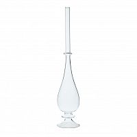 ваза настольная vase glass / gl13002 во Владимире